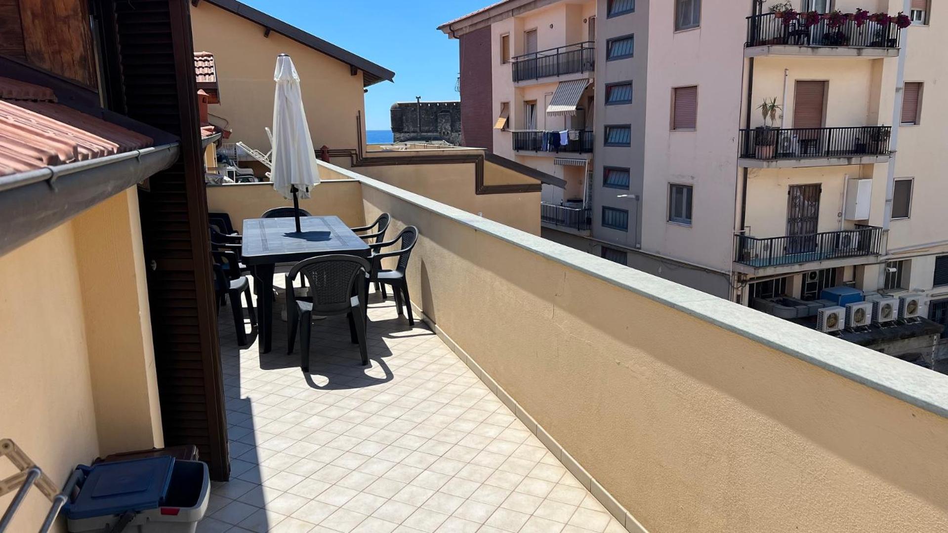 Garibaldi Appartamenti Riva Ligure Exterior photo